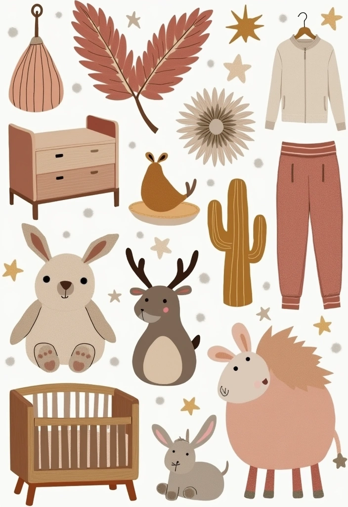 15 Modern Baby Nursery Ideas That'll Make You Say 'I Wish I Had One!' - Conclusion